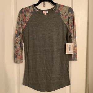 NWT Lularoe Randy size XS